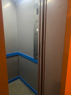 Rent Vinogradar, pr-kt Hongadze 20d, cozy, bright 2-room