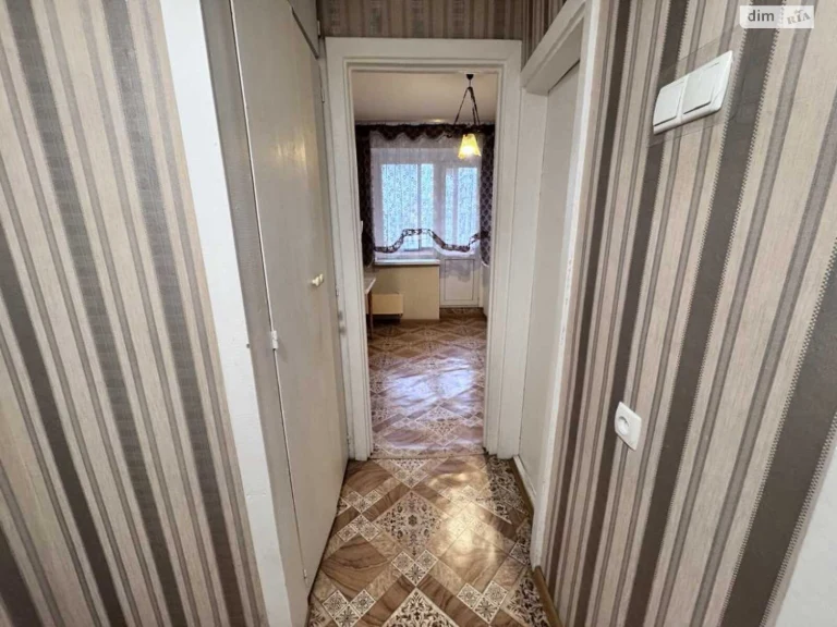 Long-Term Rental Apartment, Obolon' district