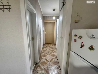 Long-Term Rental Apartment, Obolon' district