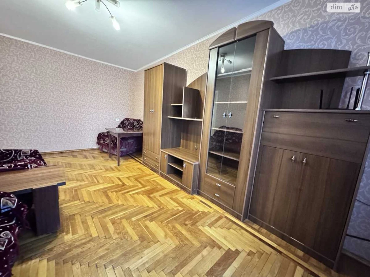 Long-Term Rental Apartment, Obolon' district