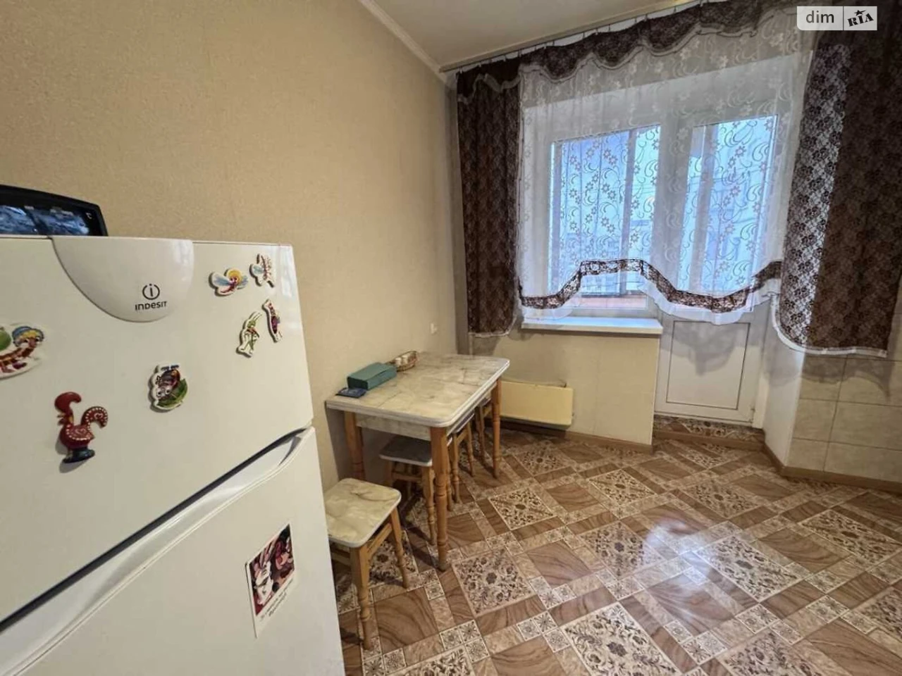 Long-Term Rental Apartment, Obolon' district