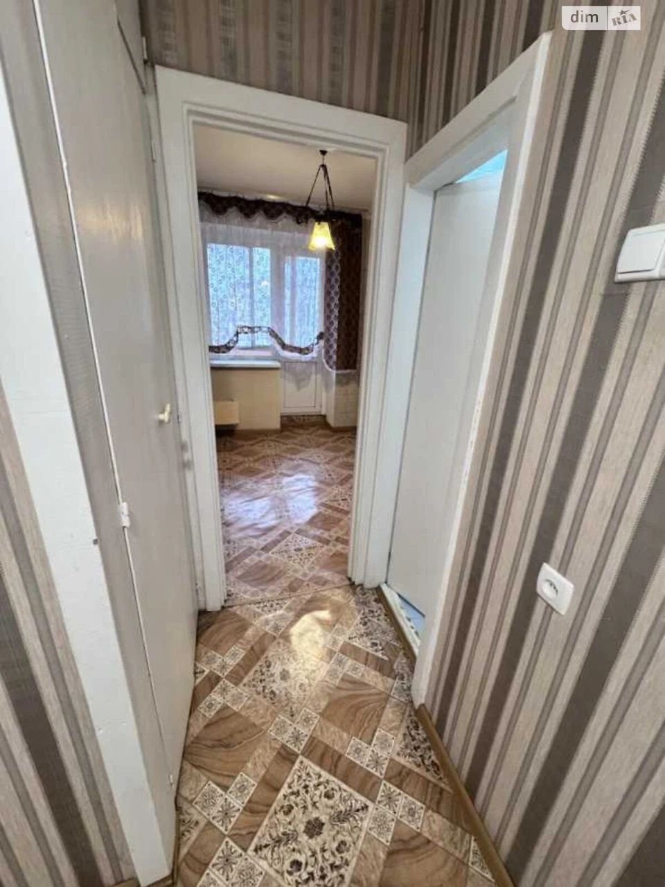 Long-Term Rental Apartment, Obolon' district
