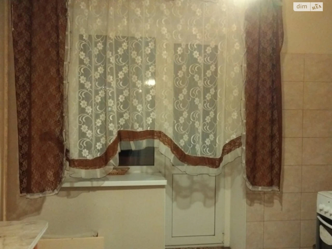 Long-Term Rental Apartment, Obolon' district