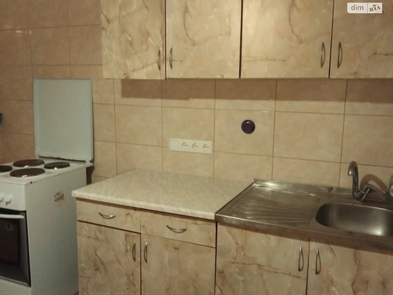 Long-Term Rental Apartment, Obolon' district