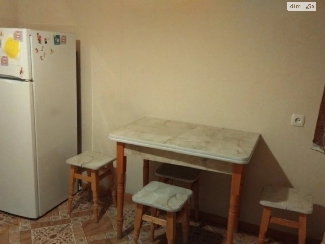 Long-Term Rental Apartment, Obolon' district