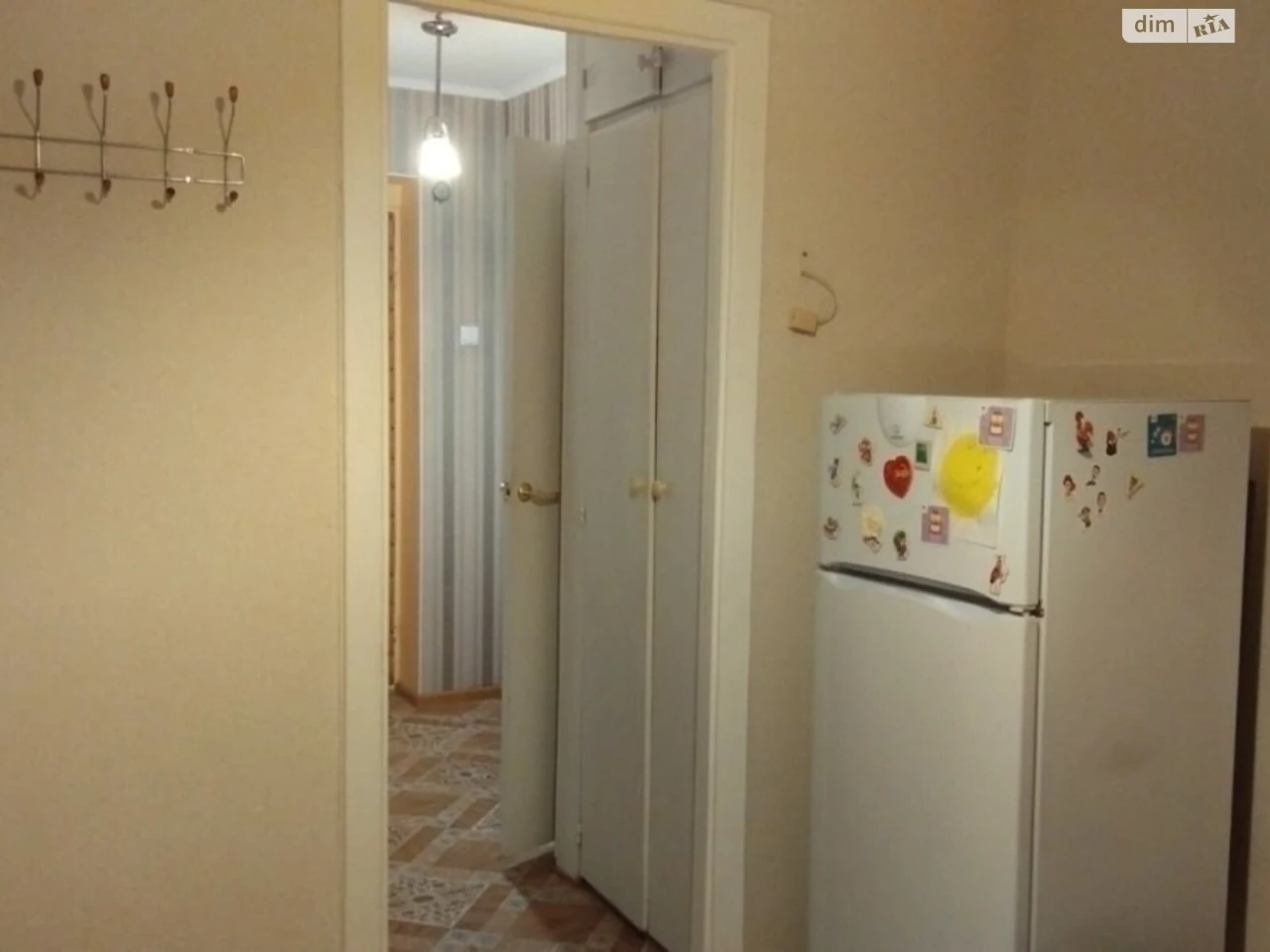 Long-Term Rental Apartment, Obolon' district