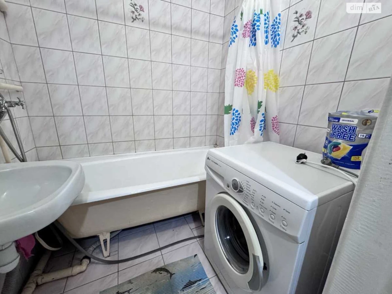 Long-Term Rental Apartment, Obolon' district