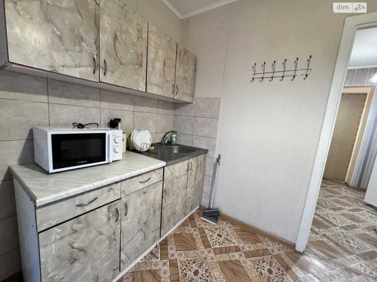 Long-Term Rental Apartment, Obolon' district