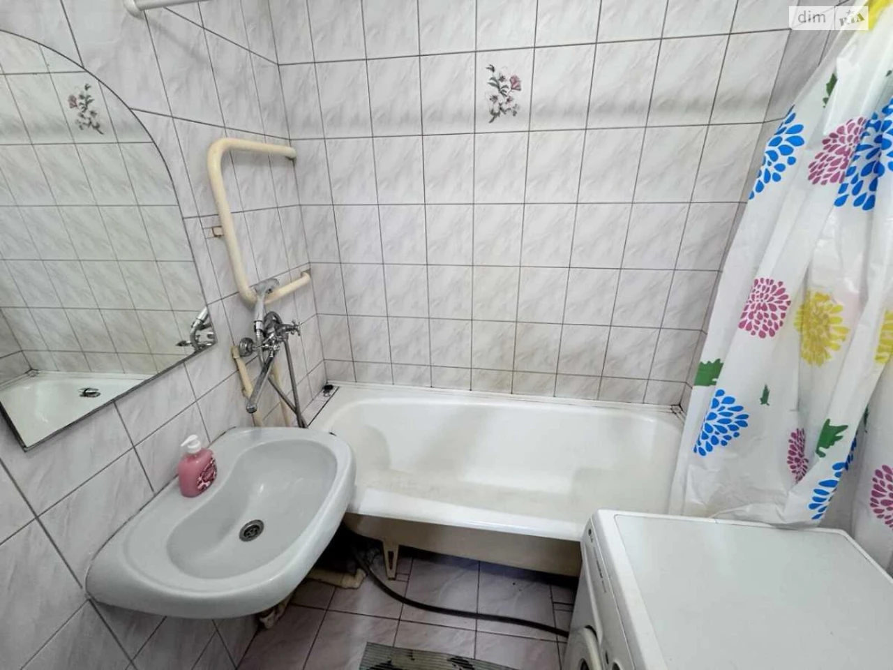 Long-Term Rental Apartment, Obolon' district