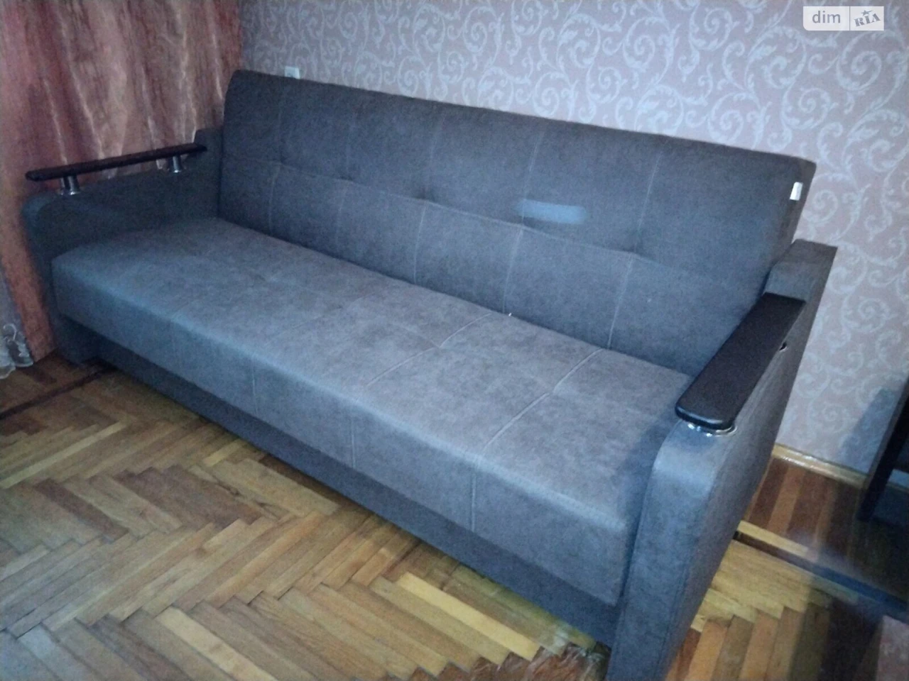 Long-Term Rental Apartment, Obolon' district