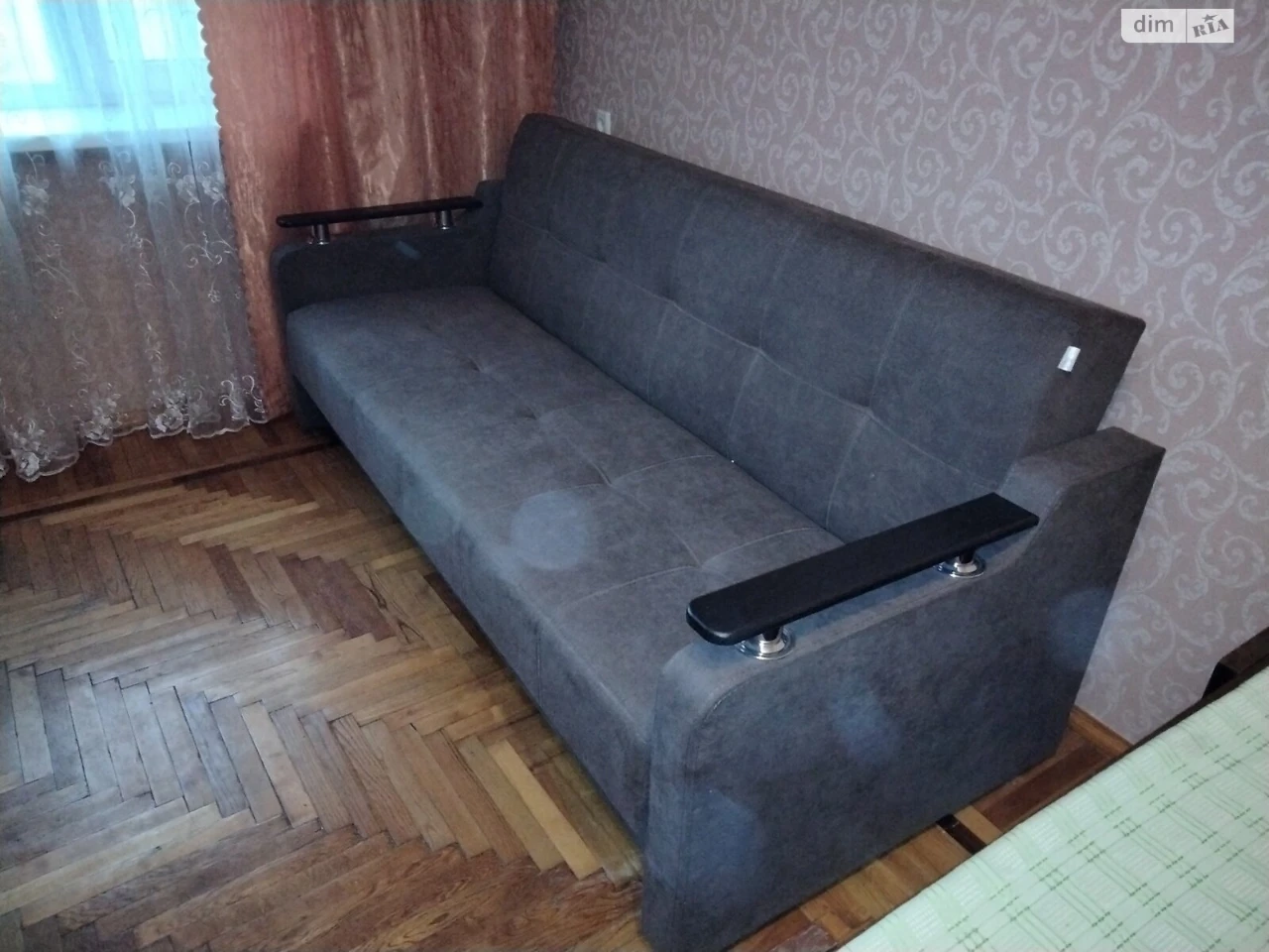 Long-Term Rental Apartment, Obolon' district
