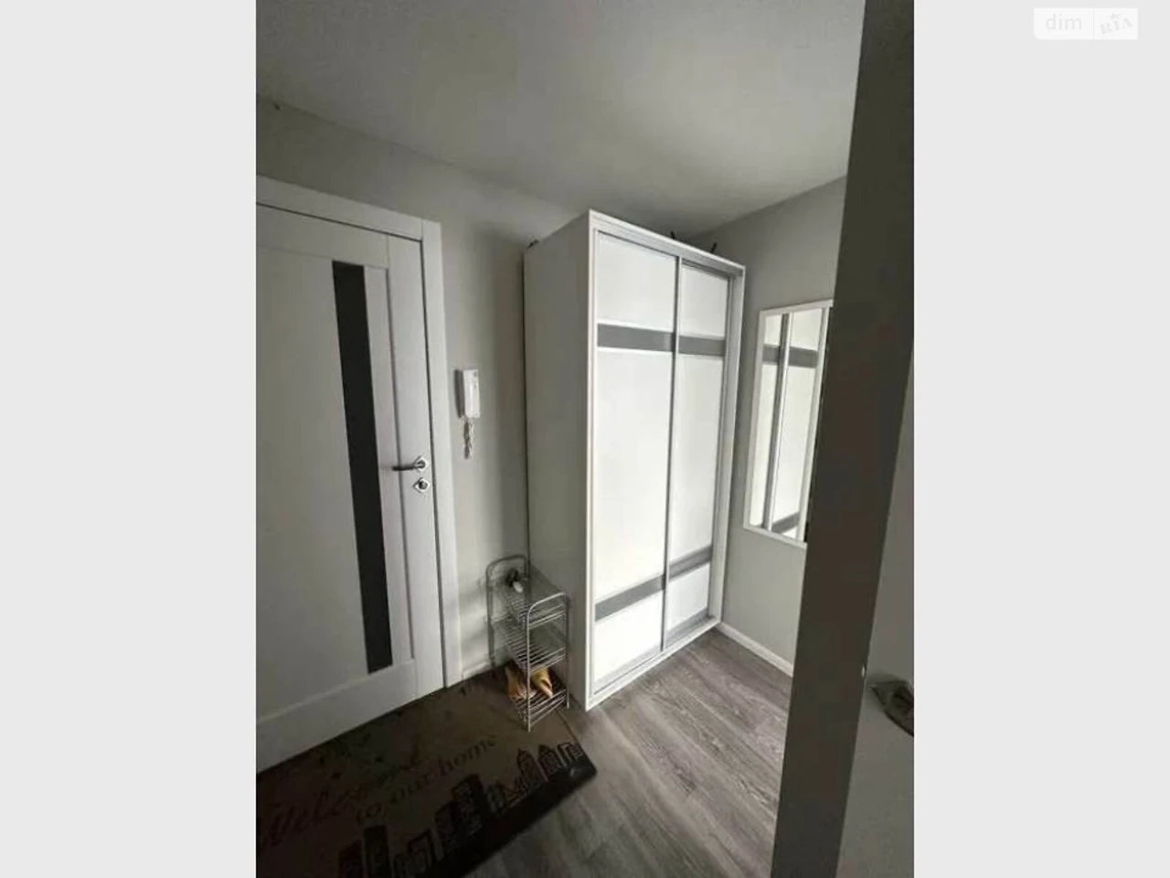Long-Term Rental Apartment in the Northern Brovarsky District