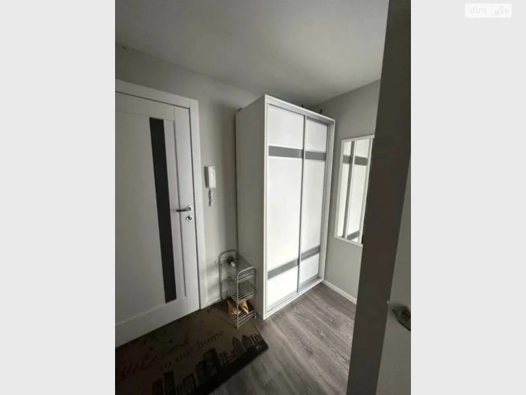 Long-Term Rental Apartment in the Northern Brovarsky District
