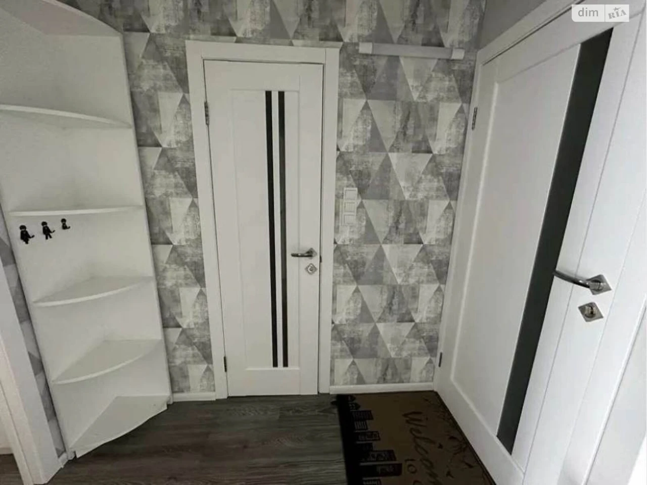 Long-Term Rental Apartment in the Northern Brovarsky District