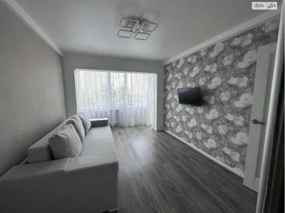 Long-Term Rental Apartment in the Northern Brovarsky District