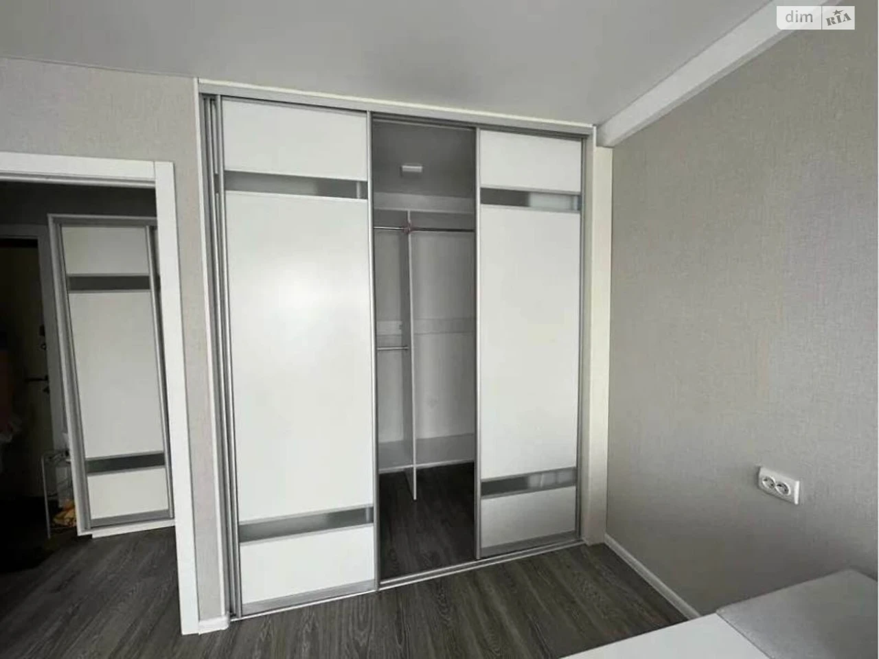 Long-Term Rental Apartment in the Northern Brovarsky District