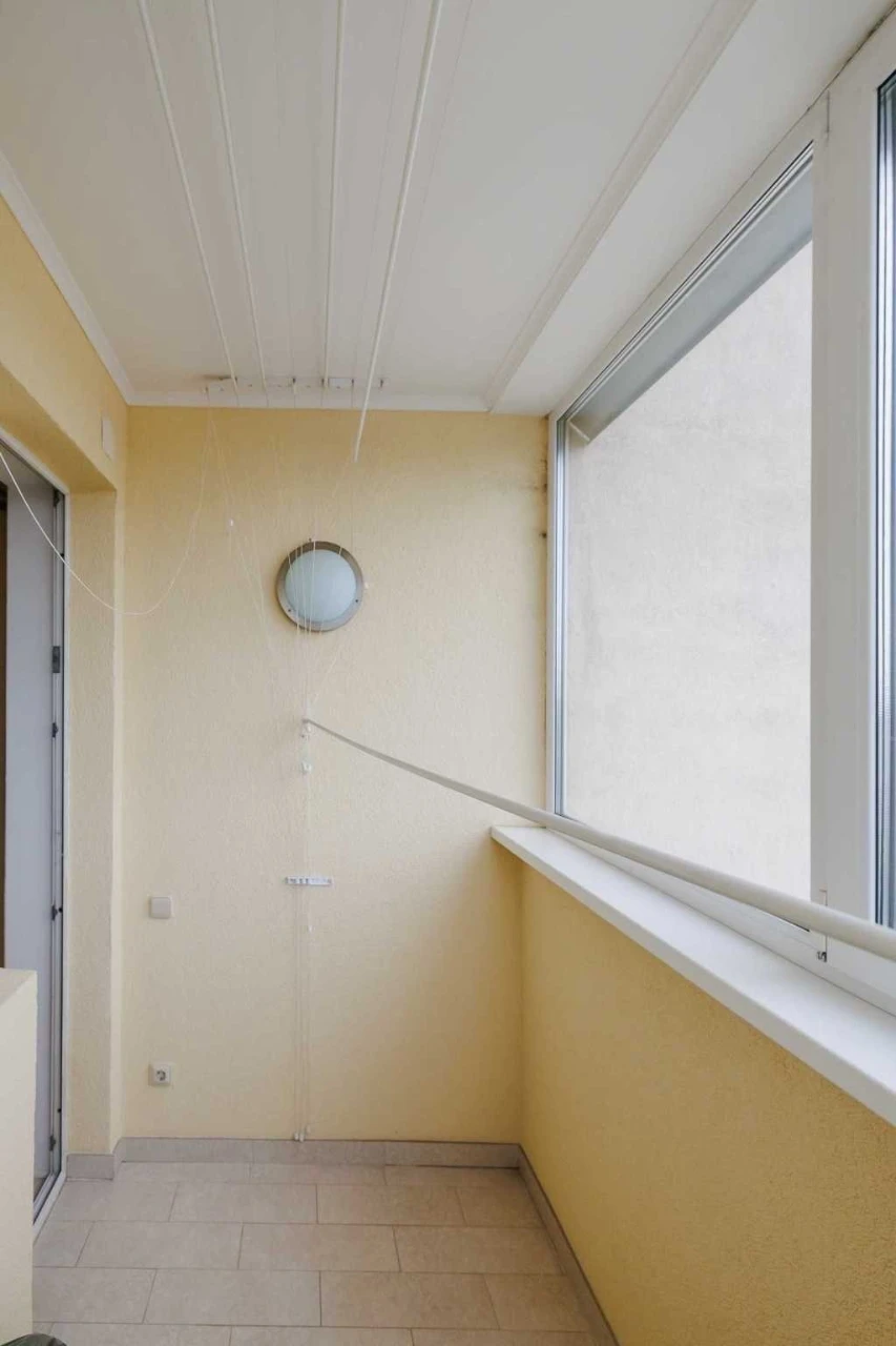 Sale of 3-room apartment 129.9 m², Kurska, 13