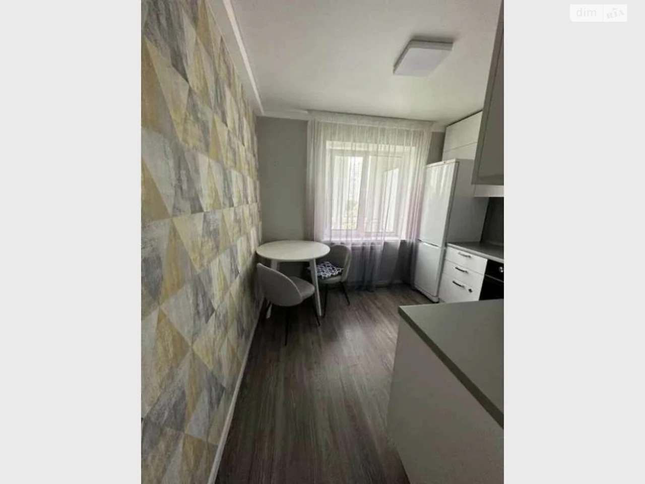Long-Term Rental Apartment in the Northern Brovarsky District