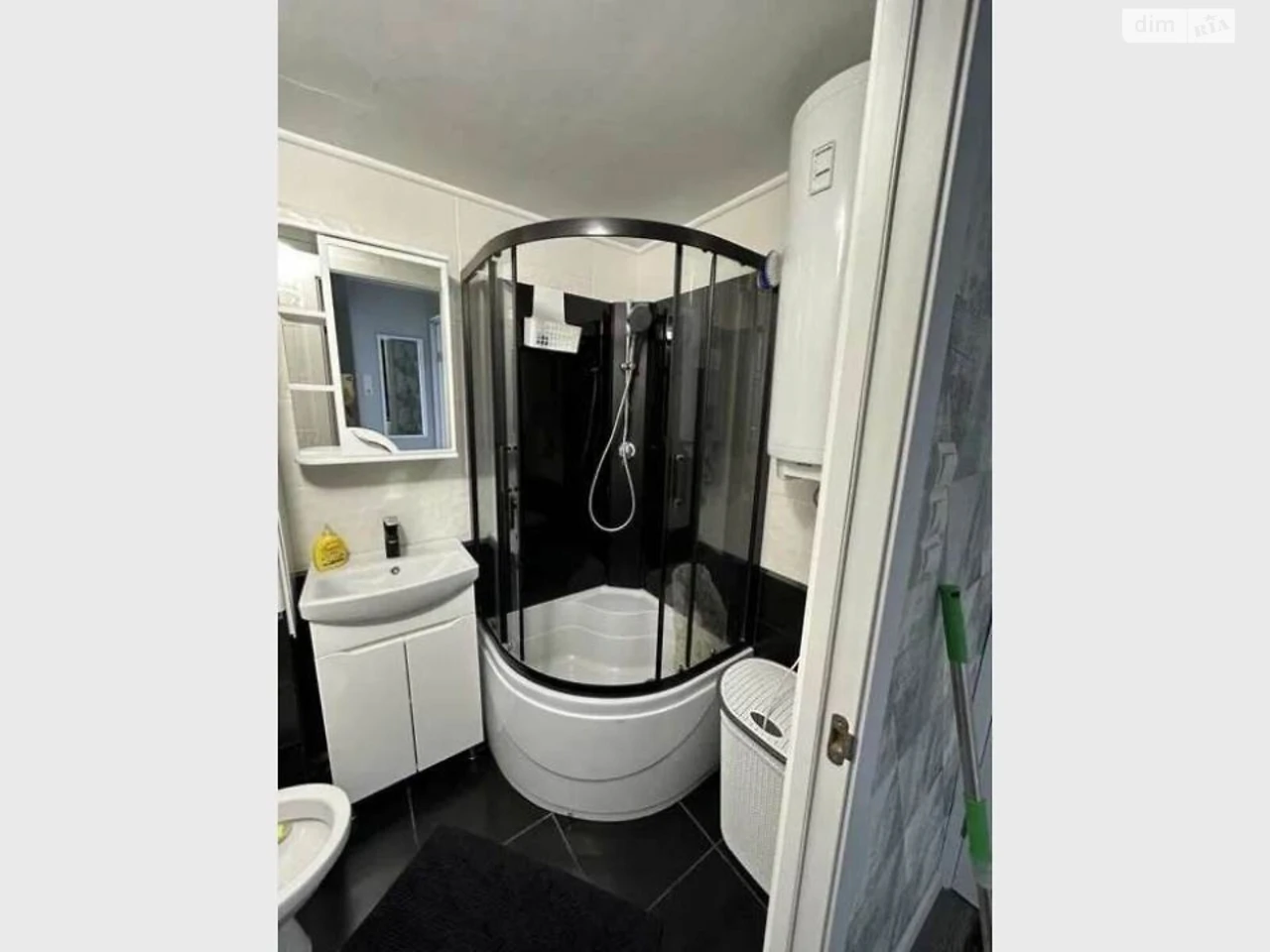 Long-Term Rental Apartment in the Northern Brovarsky District