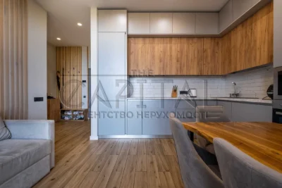 Продаж дизайнерської квартири в ЖК Crystal Park Шулявка Шевч