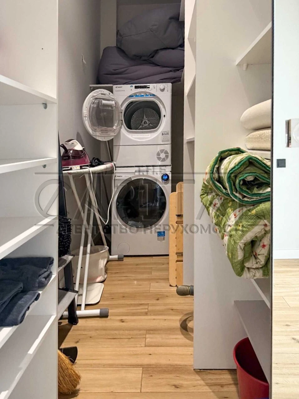 Продаж дизайнерської квартири в ЖК Crystal Park Шулявка Шевч