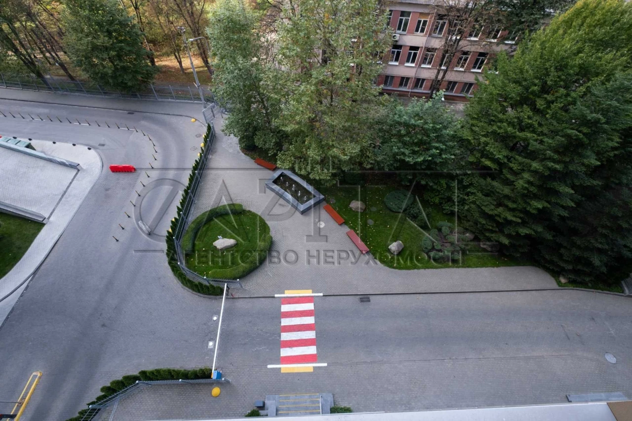 Продаж дизайнерської квартири в ЖК Crystal Park Шулявка Шевч