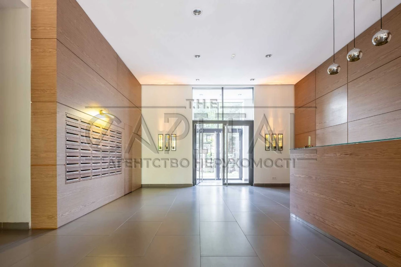 Продаж дизайнерської квартири в ЖК Crystal Park Шулявка Шевч