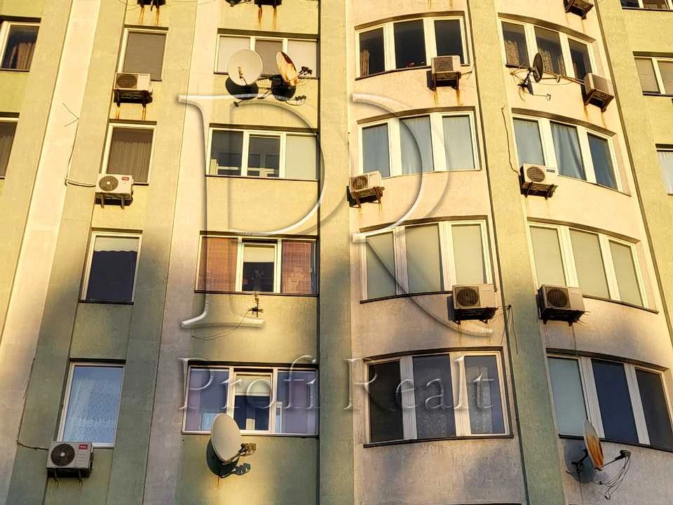 Квартира. Київ, Депутатська вул.