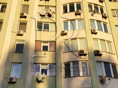 Квартира. Київ, Депутатська вул.
