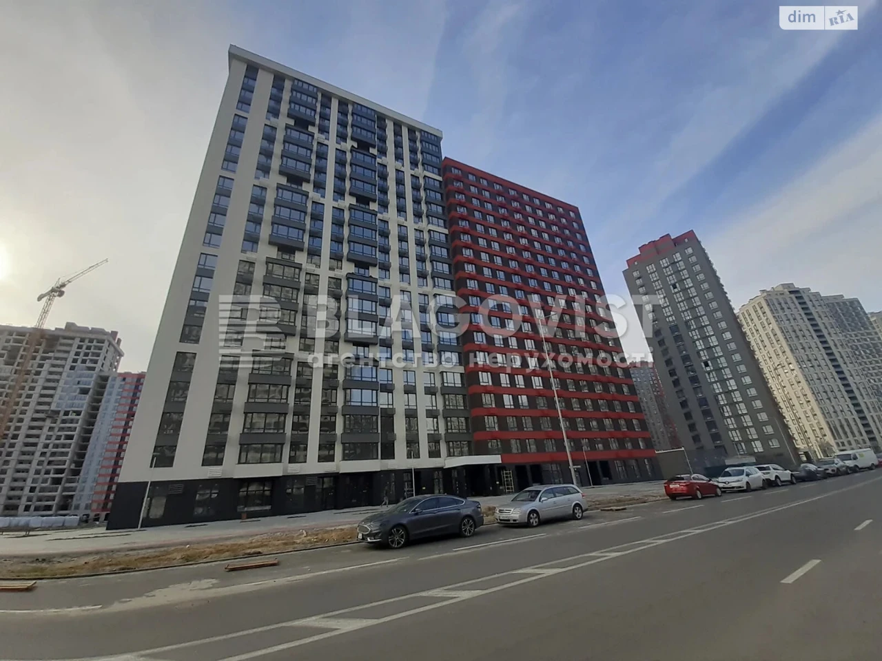 Продажа Квартира Подольский