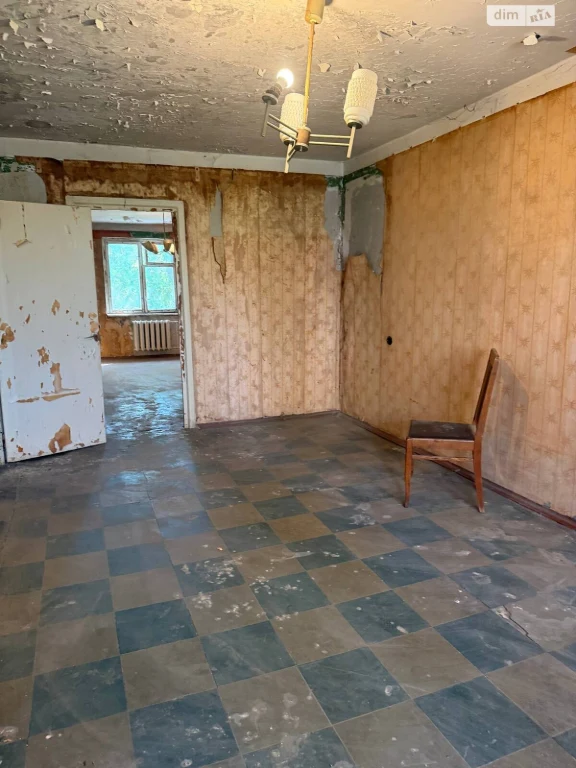 Sale of Apartment in Cheremushki
