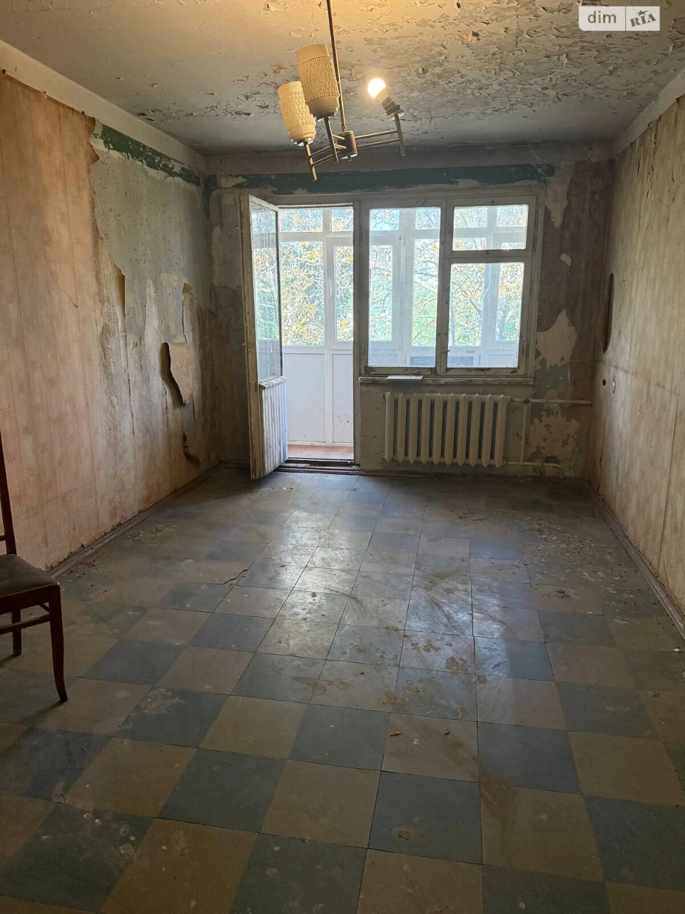 Продаж Квартира Черемушки