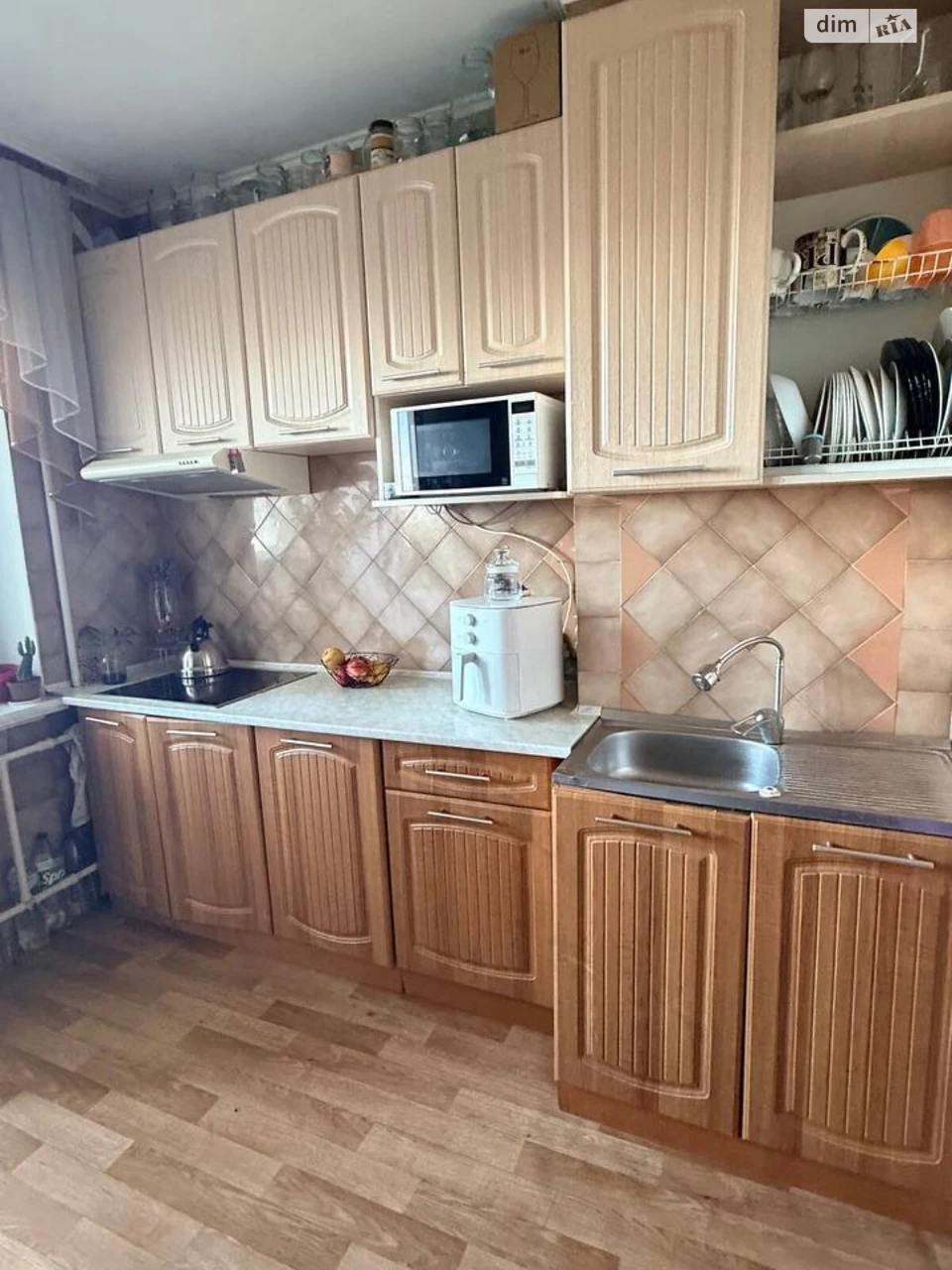 Продаж Квартира Містечко Котовського
