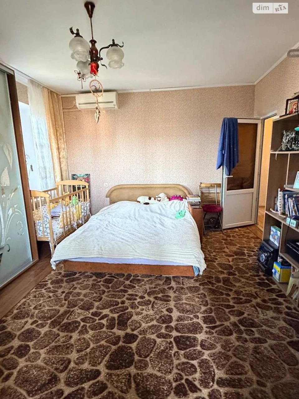 Продаж Квартира Містечко Котовського