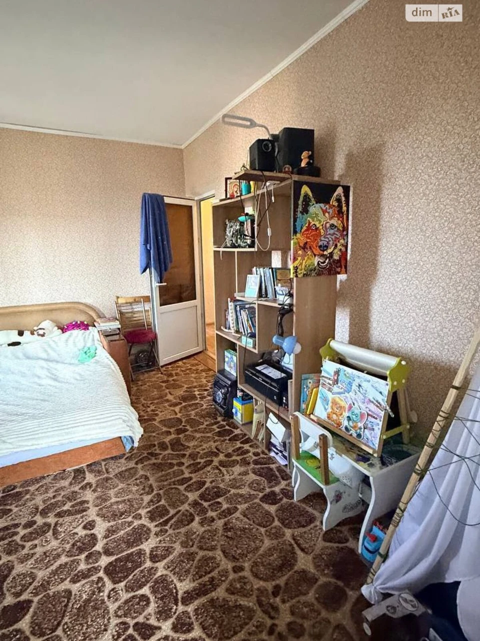 Продаж Квартира Містечко Котовського