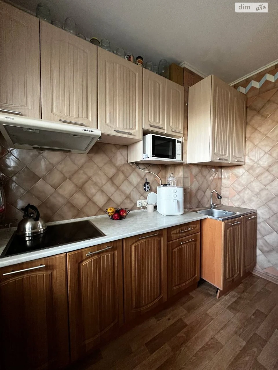 Продаж Квартира Містечко Котовського
