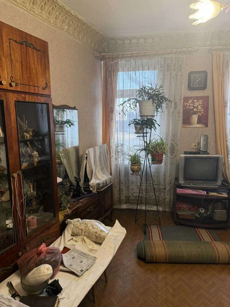 В продаже 2-х комн. квартира на Молдаванке.