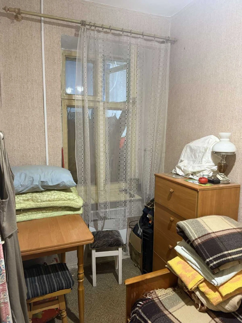 В продаже 2-х комн. квартира на Молдаванке.