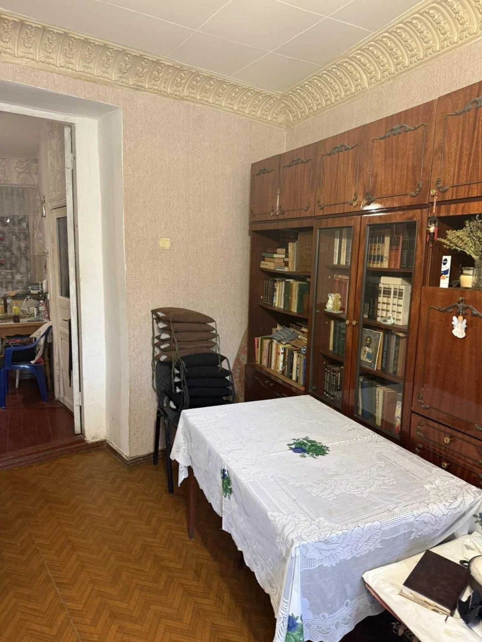 В продаже 2-х комн. квартира на Молдаванке.