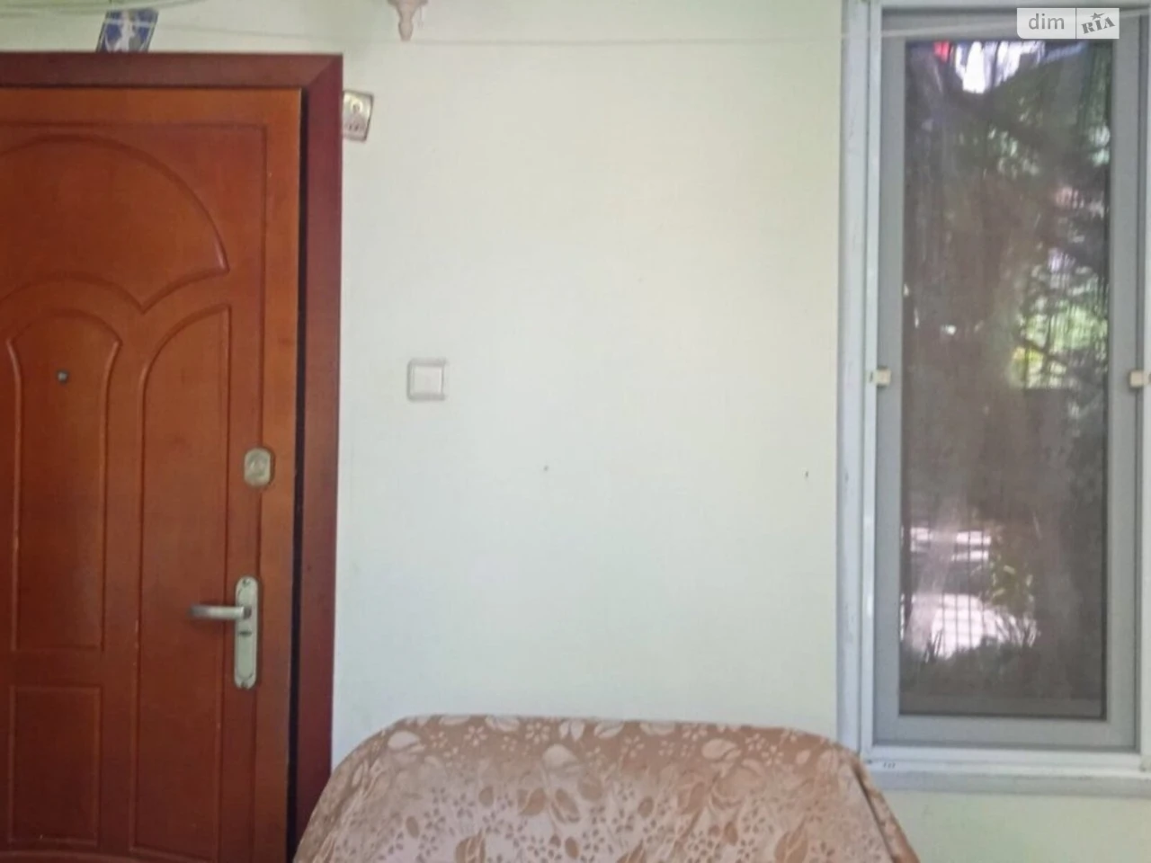 Sale of 1-room apartment in Primorsky district