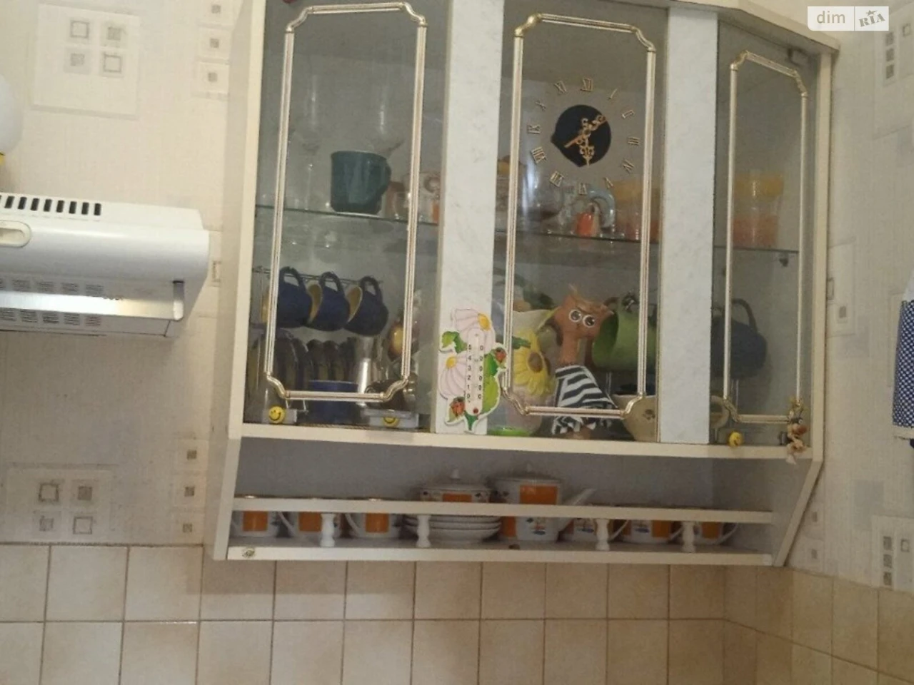 Sale of 1-room apartment in Primorsky district