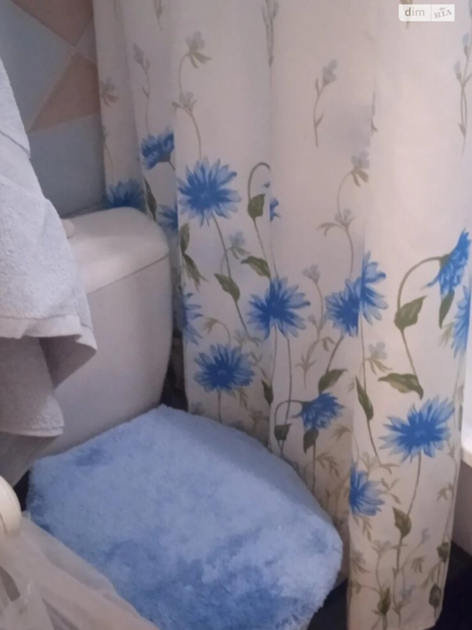 Sale of 1-room apartment in Primorsky district