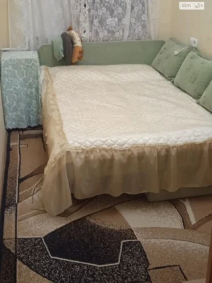 Sale of 1-room apartment in Primorsky district