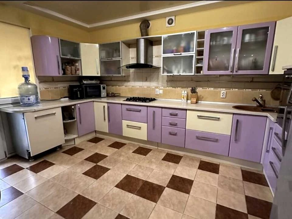 Квартира. Вінниця, вулиця Зодчих