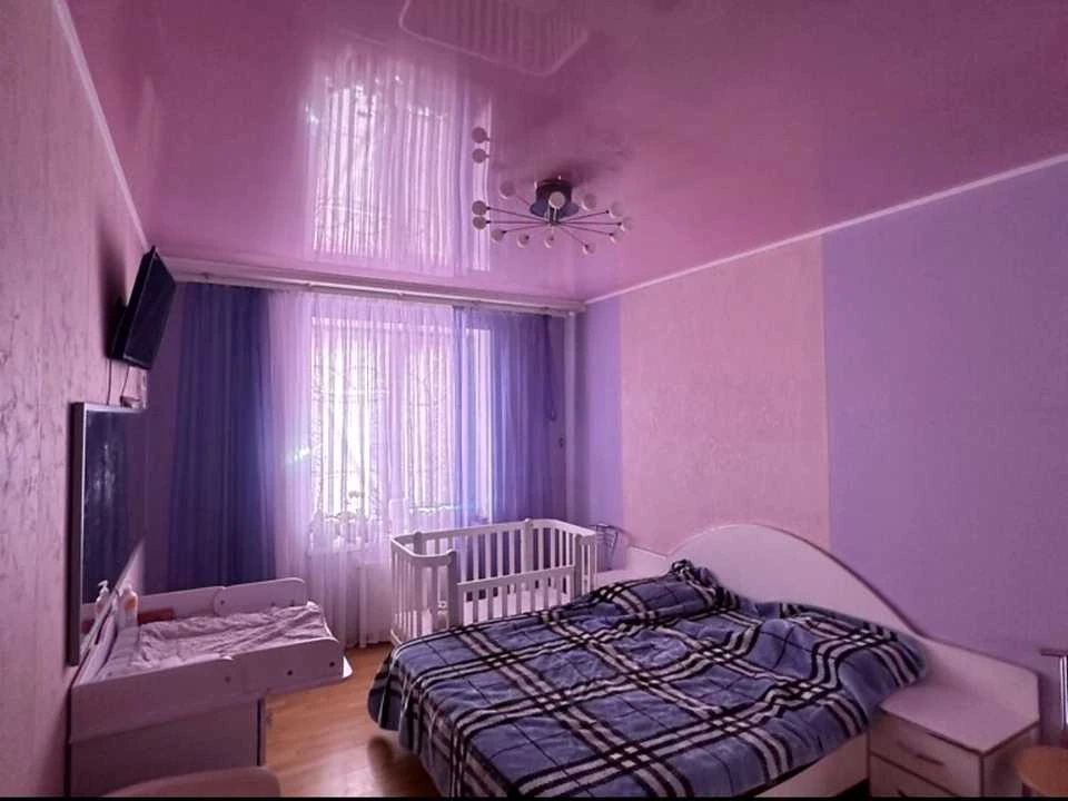 Квартира. Вінниця, вулиця Зодчих