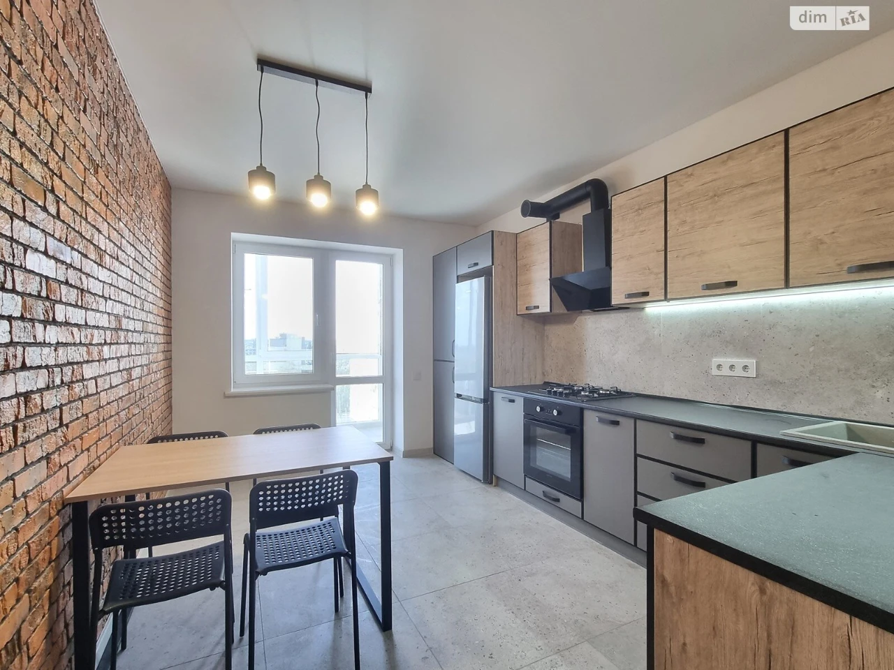 Long-Term Rental Apartment, Zamosc