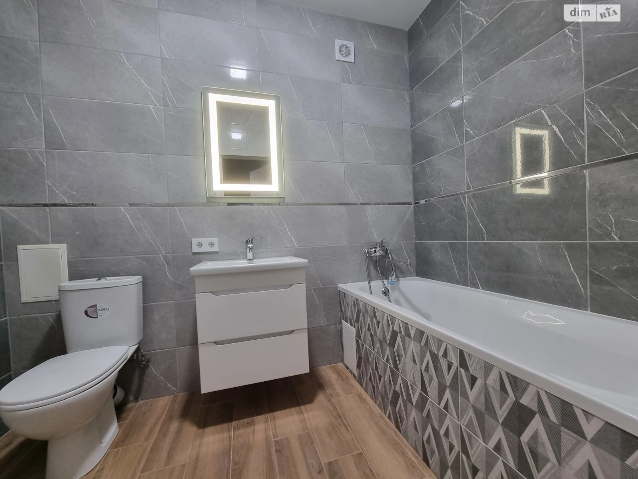 Long-Term Rental Apartment, Zamosc