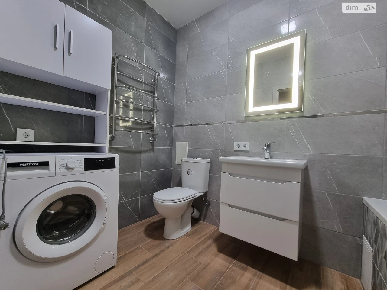 Long-Term Rental Apartment, Zamosc