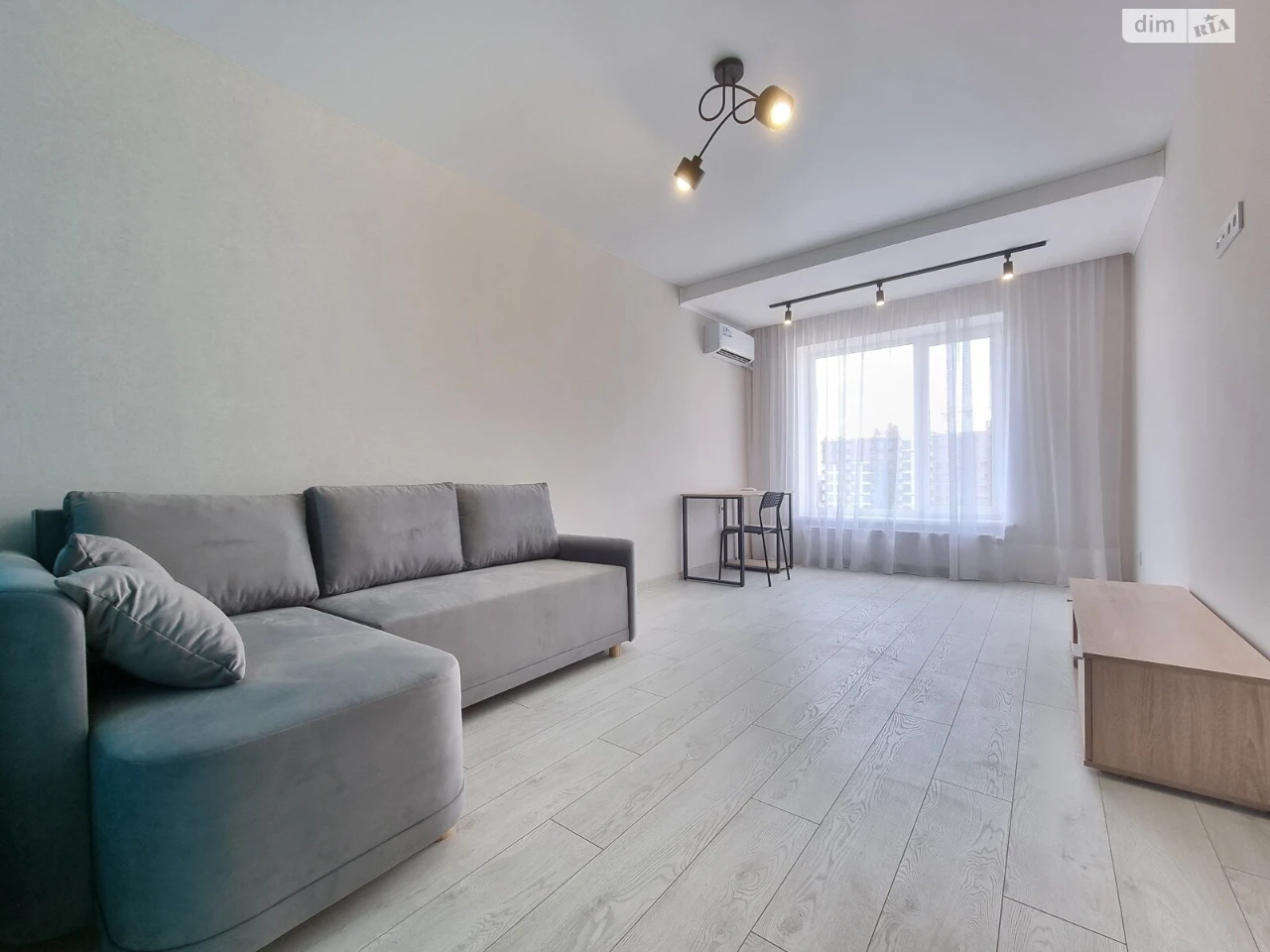 Long-Term Rental Apartment, Zamosc