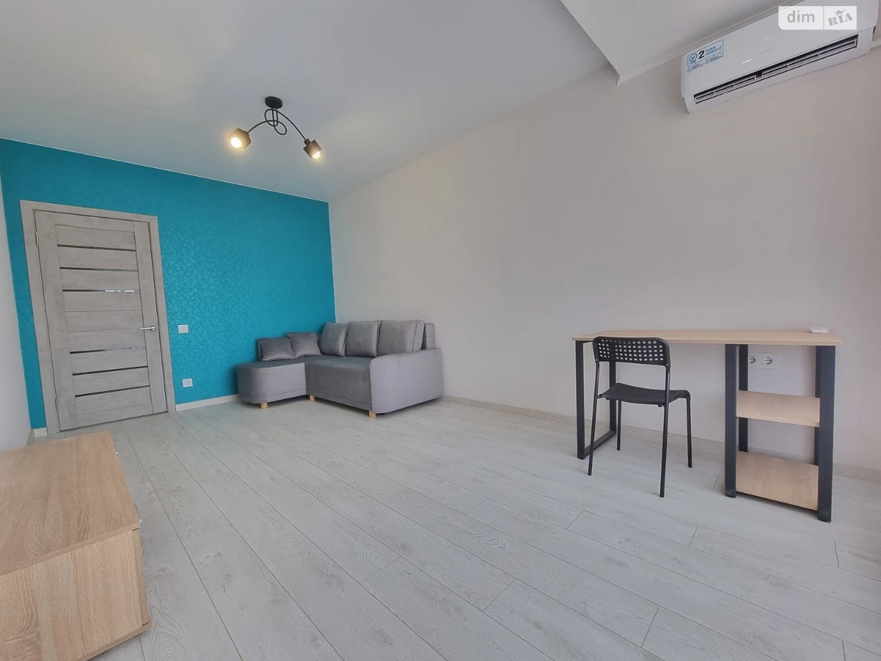 Long-Term Rental Apartment, Zamosc